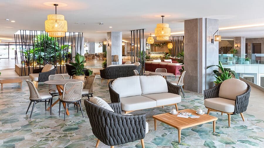 Hotel Riu Buenavista